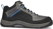 Danner Men's Riverside 4.5" Gray/Blue Steel Toe Work Boot 15342  15342-DA  Thumbnail Image