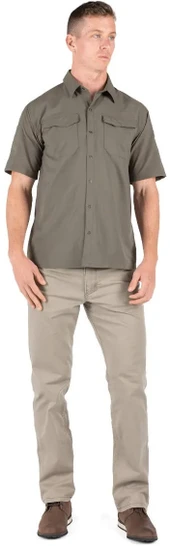 5.11 Tactical Freedom Flex Short Sleeve Shirt Thumbnail Image