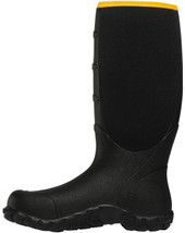 Lacrosse Alpha Lite 16" Black 5MM Work Boot  200063  Thumbnail Image