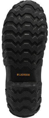 Lacrosse Alpha Lite 16" Black 5MM Work Boot  200063  Thumbnail Image