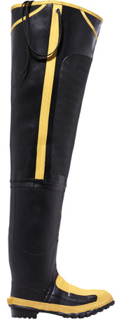 LaCrosse Footwear Met Steel Toe Met Guard Hip Work Boot  24509099  Thumbnail Image