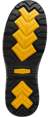 LaCrosse Footwear AeroGuard 16" Composite Toe NMT/MET/PR Work Boot  257110  Thumbnail Image