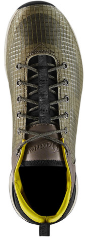 Danner Men's Desert Overlook 3" Silver Sage Casual Boot 31757  31757  Thumbnail Image