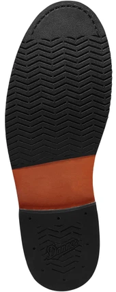 Danner Men's Jack II Dark Coffee 4.5" Casual Boot 34342  34342  Thumbnail Image