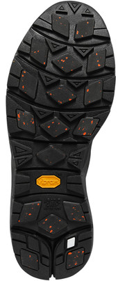 Danner Men's Cloud Cap 7" 400G Coyote Hiking Boot 38520  38520  Thumbnail Image