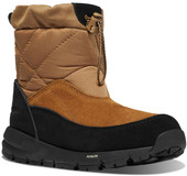 Danner Women's Cloud Cap 7" 400G Coyote Hiking Boot 38522  38522  Thumbnail Image