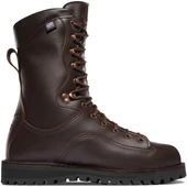 Danner Men's Trophy 10" Brown Insulated 600G Hunting Boot 40000  40000-DAN  Thumbnail Image