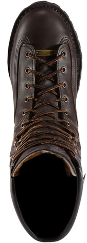Danner Men's Trophy 10" Brown Insulated 600G Hunting Boot 40000  40000-DAN  Thumbnail Image