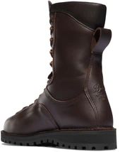Danner Men's Trophy 10" Brown Insulated 600G Hunting Boot 40000  40000-DAN  Thumbnail Image