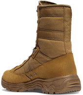 Danner Men's Reckoning 8" Coyote Hot Military Boot 53221  53221  Thumbnail Image