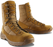 Danner Men's Reckoning 8" Coyote Hot Military Boot 53221  53221  Thumbnail Image