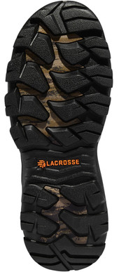 Lacrosse AlphaBurly Pro 18" Realtree Max-5 800G Hunting Boot  376021  Thumbnail Image