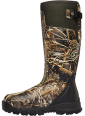 Lacrosse AlphaBurly Pro 18" Realtree Max-5 800G Hunting Boot  376021  Thumbnail Image