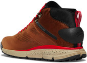 Danner Men's Trail 2650 Mid 4
