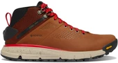Danner Women's Trail 2650 Mid 4" Brown/Red GTX Boot 61250  61250  Thumbnail Image