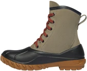 LaCrosse Footwear Women's Aero Timber Top 8" Gray/Black Outdoor Boot  664505  Thumbnail Image