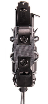 High Speed Gear Polymer Pistol Magazine Taco Pouch  16PT00  Thumbnail Image
