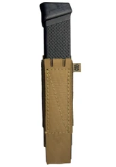 High Speed Gear EP-X Elastic Extended Pistol Magazine Pouch  22EX00  Thumbnail Image