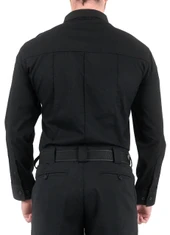 First Tactical Men's V2 Pro Duty Uniform Long Sleeve Shirt  111011  Thumbnail Image