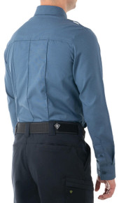 First Tactical Men's V2 Pro Duty Uniform Long Sleeve Shirt  111011  Thumbnail Image