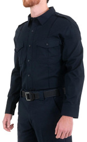 First Tactical Men's V2 Pro Duty Uniform Long Sleeve Shirt  111011  Thumbnail Image