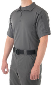 First Tactical Men's Defender Short Sleeve Shirt  112017  Thumbnail Image