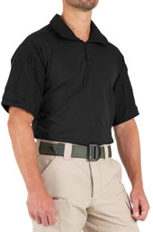 First Tactical Men's Defender Short Sleeve Shirt  112017  Thumbnail Image