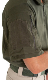First Tactical Men's Defender Short Sleeve Shirt  112017  Thumbnail Image