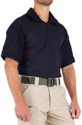 First Tactical Men's Defender Short Sleeve Shirt  112017  Thumbnail Image