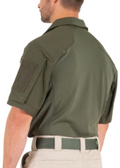 First Tactical Men's Defender Short Sleeve Shirt  112017  Thumbnail Image