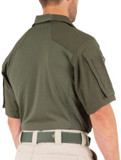 First Tactical Men's Defender Short Sleeve Shirt  112017  Thumbnail Image
