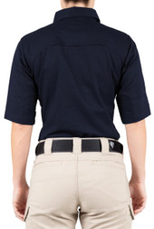 First Tactical Women's V2 Tactical Short Sleeve Shirt  122007  Thumbnail Image