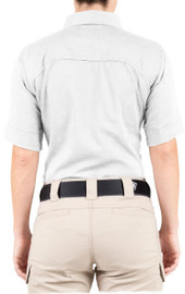 First Tactical Women's V2 Tactical Short Sleeve Shirt  122007  Thumbnail Image