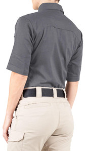 First Tactical Women's V2 Tactical Short Sleeve Shirt  122007  Thumbnail Image