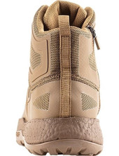 Belleville AMRAP Vapor Coyote Side-Zip Tactical Boot  BV570ZWPT  Thumbnail Image