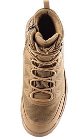 Belleville AMRAP Vapor Coyote Side-Zip Tactical Boot  BV570ZWPT  Thumbnail Image