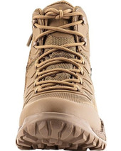 Belleville AMRAP Vapor Coyote Side-Zip Tactical Boot  BV570ZWPT  Thumbnail Image