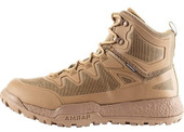 Belleville AMRAP Vapor Coyote Side-Zip Tactical Boot  BV570ZWPT  Thumbnail Image