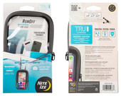 NiteIze RunOff Waterproof Phone Case  ROPC-09-R8 094664052833 Thumbnail Image