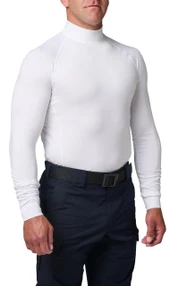 5.11 Tactical Men's Mock Neck Long Sleeve Top  42194  Thumbnail Image