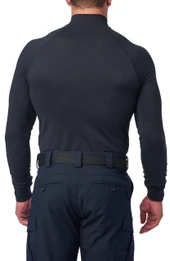 5.11 Tactical Men's Mock Neck Long Sleeve Top  42194  Thumbnail Image