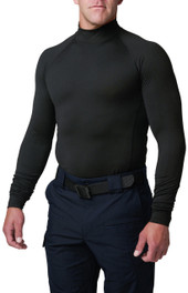 5.11 Tactical Men's Mock Neck Long Sleeve Top  42194  Thumbnail Image