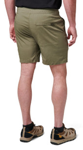 5.11 Tactical Men's Hike-Amp 8" Short  73363  Thumbnail Image