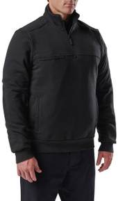 5.11 Tactical Men's 1/4 Zip Job Shirt 2.0 72534