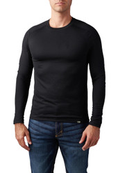 5.11 Tactical Men's Tropos Long Sleeve Baselayer Top 40183  40183  Thumbnail Image