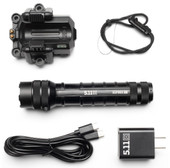 5.11 Tactical Response CX1 870 Lumen Flashlight 53423  53423  Thumbnail Image