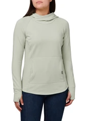 5.11 Tactical Women's Donna Hoodie 62125  62125  Thumbnail Image