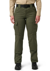 5.11 Tactical Women's Flex-Tac TDU RipStop Pant 64393  64393  Thumbnail Image