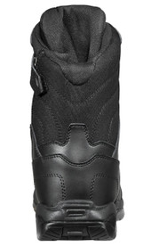 BD Group Battle Ops 8" Waterproof Side Zip Composite Toe Tactical Boot  BOPS8002 Thumbnail Image