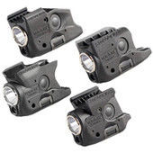 Streamlight TLR-6 HL 300 Lumen Rechargeable Weapon Light  TLR-6HL  Thumbnail Image